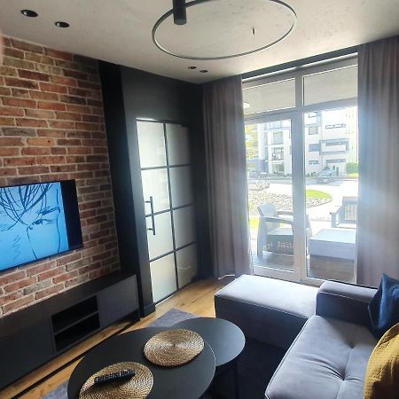 Apartament Szyndzielnia 别尔斯克-比亚拉 外观 照片