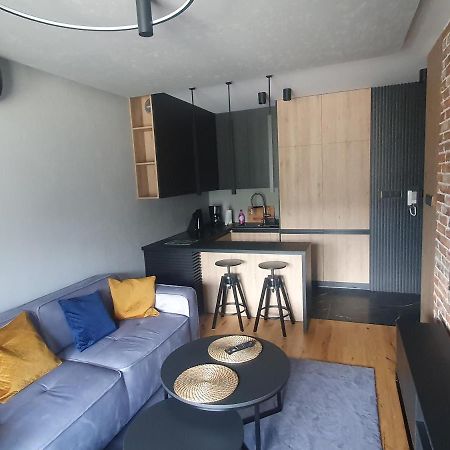 Apartament Szyndzielnia 别尔斯克-比亚拉 外观 照片