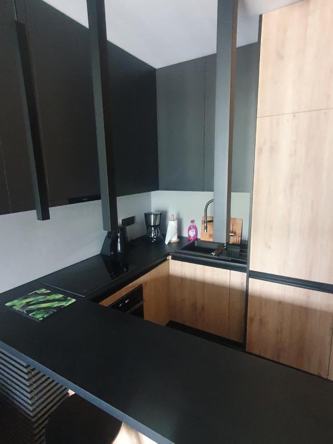 Apartament Szyndzielnia 别尔斯克-比亚拉 外观 照片
