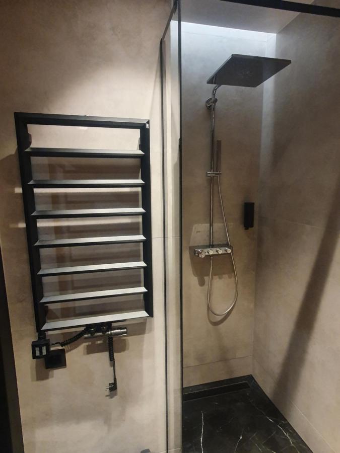 Apartament Szyndzielnia 别尔斯克-比亚拉 外观 照片