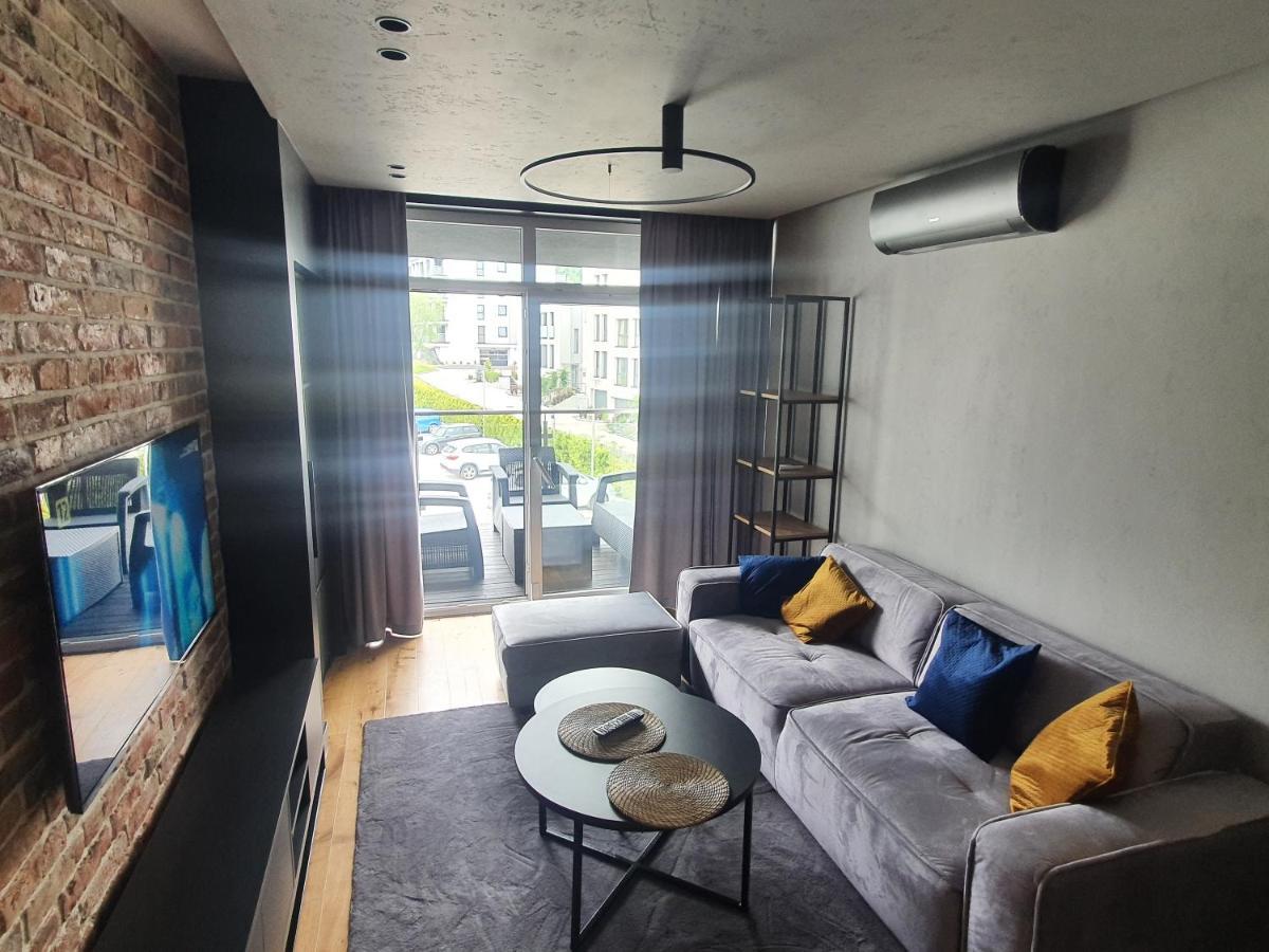 Apartament Szyndzielnia 别尔斯克-比亚拉 外观 照片