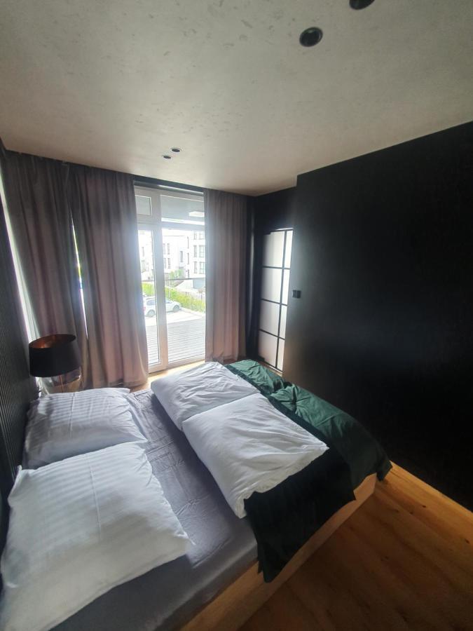 Apartament Szyndzielnia 别尔斯克-比亚拉 外观 照片