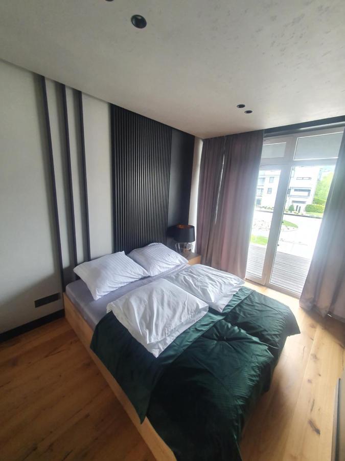 Apartament Szyndzielnia 别尔斯克-比亚拉 外观 照片