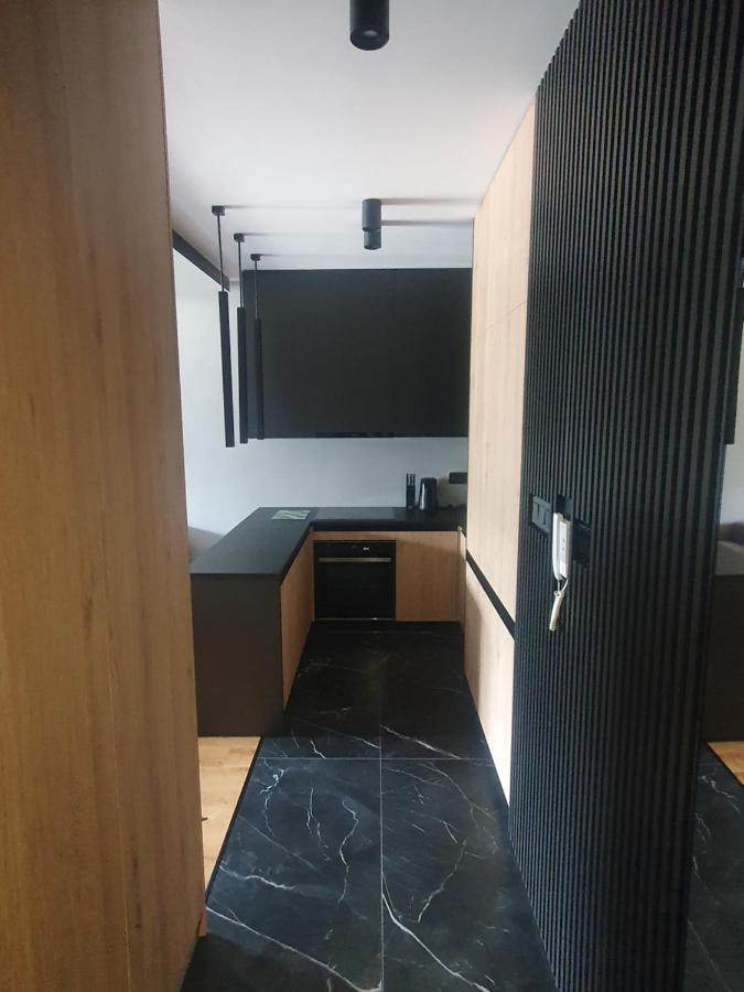 Apartament Szyndzielnia 别尔斯克-比亚拉 外观 照片