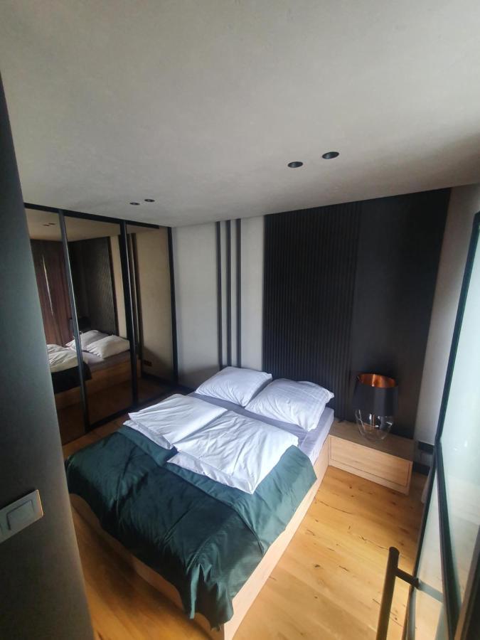 Apartament Szyndzielnia 别尔斯克-比亚拉 外观 照片